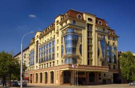 Grand Autograph Hotel Novosibirsk