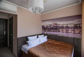 Ahotels design style, отель