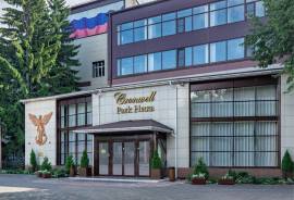 Cronwell park Ника, гостиничный комплекс