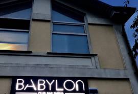 Babylon