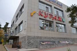 Кураж24, бар