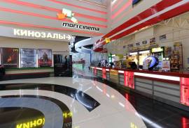 MORI CINEMA, кинотеатр