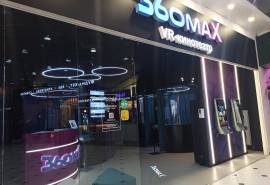 360max, виртуальный кинотеатр