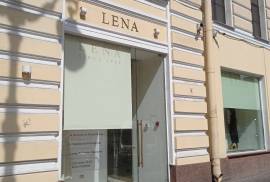 Lena, меховая компания