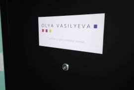 Olya Vasileva store, дизайн студия женской одежды