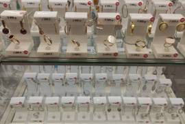 kari jewelry, ювелирный салон, Москва