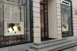 Boucheron, ювелирный салон, Москва