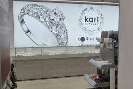 kari jewelry, ювелирный салон, Москва