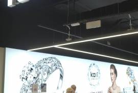 Kari jewelry, магазин ювелирных изделий, Moscow