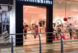 Intimissimi, магазин нижнего белья, Москва