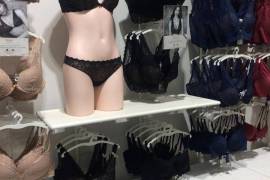 Intimissimi, магазин нижнего белья, Москва