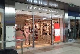 Intimissimi, магазин нижнего белья, Москва