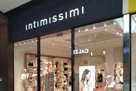 Intimissimi, магазин нижнего белья, Москва