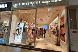 Intimissimi, магазин нижнего белья, Москва