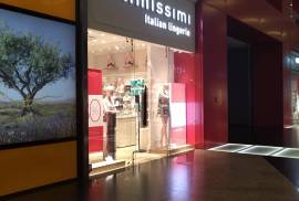 Intimissimi, магазин нижнего белья, Москва