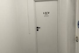 Lscv, шоурум, Moscow