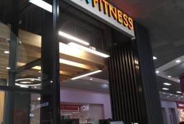 Ddx fitness, фитнес-клуб