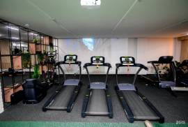 Green fitness club, фитнес-клуб