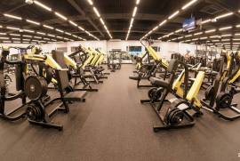 Fitness House на Мебельной, фитнес-клуб