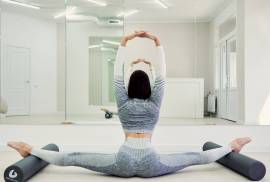 Mvpilates, студия пилатеса