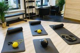 Starform fitness studio