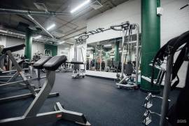 Fitness House, Fitness House в Мурино