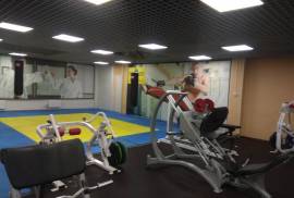 Fitness House, Fitness House в Гатчине