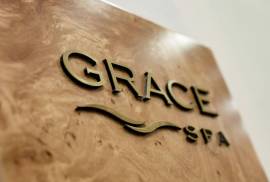 Grace Spa, салон красоты, Moscow