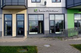 IQ beauty studio, студия красоты, Gatchina